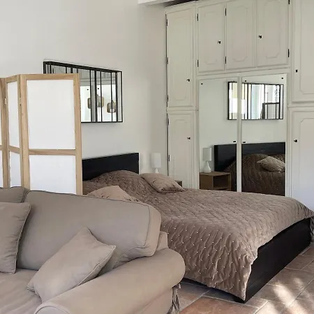Apartment Suquet Spacieux Cannes
