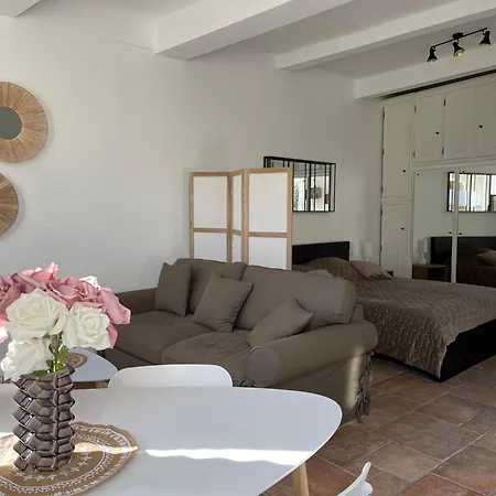 Suquet Spacieux Apartment