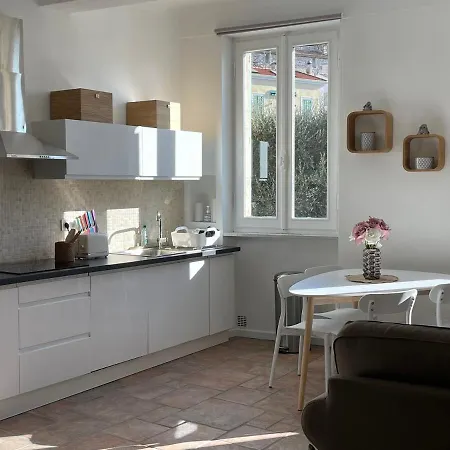 Suquet Spacieux * Cannes