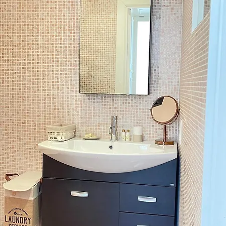 Appartement Suquet Spacieux *