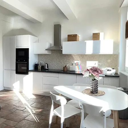 Suquet Spacieux * 戛纳