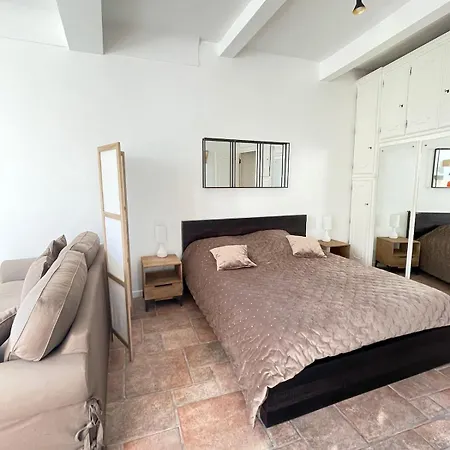 Suquet Spacieux * 戛纳